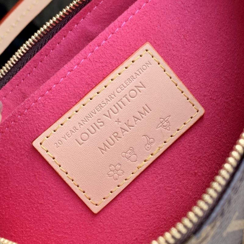 LV Satchel bags